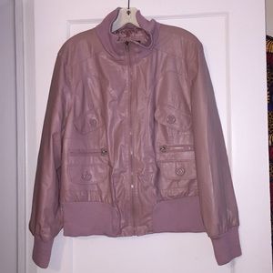 ‼️SALE‼️Women Leather Jacket‼️